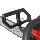 Aku řetězová pila s horní rukojetí MILWAUKEE M18 FTHCHS35–802