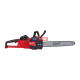 Aku řetězová pila MILWAUKEE M18 FCHS-122