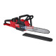 Aku řetězová pila MILWAUKEE M18 FCHS-122