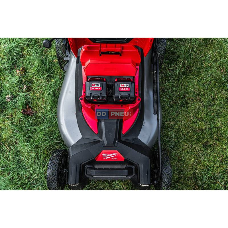 Aku sekačka s pojezdem MILWAUKEE M18 F2LM53-122
