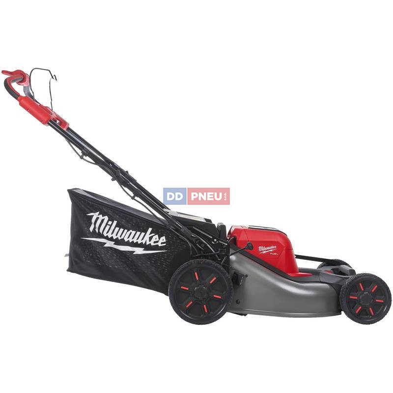 Aku sekačka s pojezdem MILWAUKEE M18 F2LM53-122