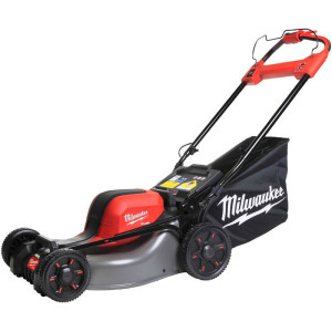 Aku sekačka s pojezdem na dva akumulátory MILWAUKEE M18 F2LM46-802