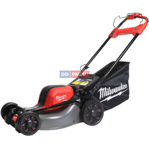 Aku sekačka s pojezdem na dva akumulátory MILWAUKEE M18 F2LM46-802