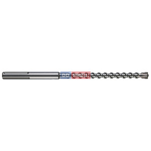 Čtyřbřitý vrták SDS-MAX MILWAUKEE – průměr 20 mm Čtyřbřitý vrták SDS-MAX MILWAUKEE – průměr 20 mm