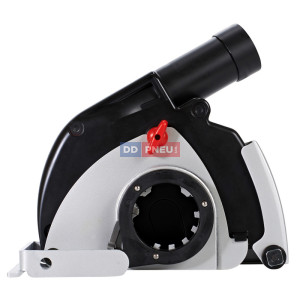 MILWAUKEE DEC125 – kryt proti prachu při řezání MILWAUKEE DEC125 – kryt proti prachu při řezání