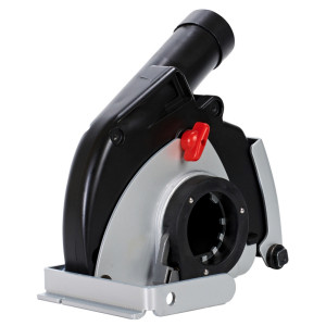 MILWAUKEE DEC125 – kryt proti prachu při řezání MILWAUKEE DEC125 – kryt proti prachu při řezání