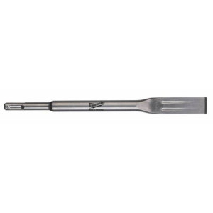 SDS-Max plochý samoostřící sekáč – 25x400 mm SDS-Max plochý samoostřící sekáč – 25x400 mm