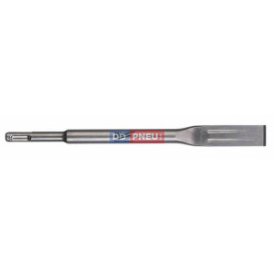 SDS-Max plochý samoostřící sekáč – 25x400 mm SDS-Max plochý samoostřící sekáč – 25x400 mm