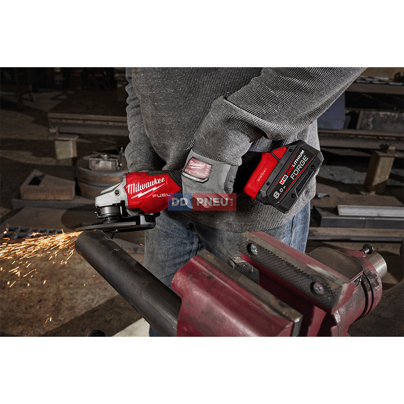 Akumulátor MILWAUKEE M18 FB8 – 8.0Ah