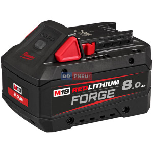 Akumulátor MILWAUKEE FORGE™ M18 FB8 – 8.0Ah Akumulátor MILWAUKEE FORGE™ M18 FB8 – 8.0Ah