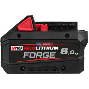 Akumulátor MILWAUKEE FORGE™ M18 FB8 – 8.0Ah Akumulátor MILWAUKEE FORGE™ M18 FB8 – 8.0Ah