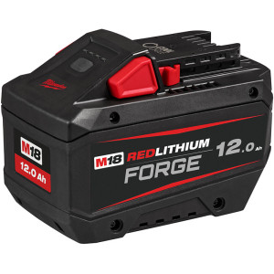Akumulátor MILWAUKEE FORGE™ M18 FB12 – 12.0Ah Akumulátor MILWAUKEE FORGE™ M18 FB12 – 12.0Ah