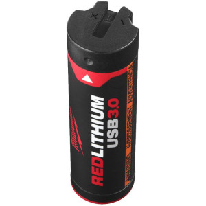Akumulátor Redlithium Milwaukee M18 L4 B3 – 3.0Ah  Akumulátor Redlithium Milwaukee M18 L4 B3 – 3.0Ah
