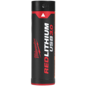 Akumulátor Redlithium Milwaukee M18 L4 B3 – 3.0Ah  Akumulátor Redlithium Milwaukee M18 L4 B3 – 3.0Ah