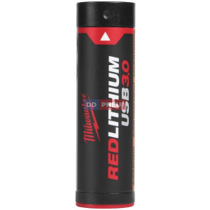 Akumulátor Redlithium Milwaukee M18 L4 B3 – 3.0Ah  Akumulátor Redlithium Milwaukee M18 L4 B3 – 3.0Ah