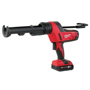 Aku vytlačovací pistole 310 ml MILWAUKEE C18 PCG/310C-201B Aku vytlačovací pistole 310 ml MILWAUKEE C18 PCG/310C-201B