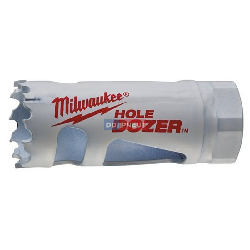 Kruhové pilky MILWAUKEE Hole Dozer – 27mm