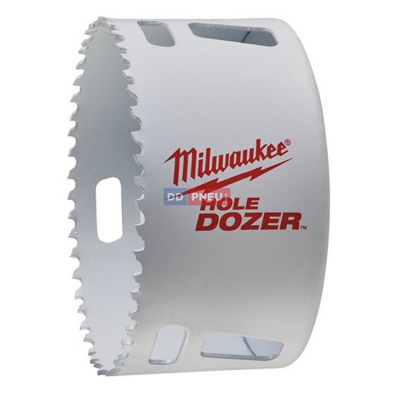 Kruhové pilky MILWAUKEE Hole Dozer – 105mm