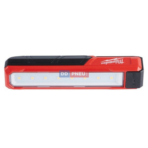 Aku kapesní  svítilna USB MILWAUKEE  L4 FL-301 Aku kapesní  svítilna USB MILWAUKEE  L4 FL-301