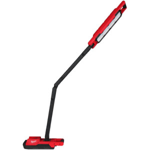 Aku led svítilna s ramenem Milwaukee M18ABL-0 – bez baterie Aku led svítilna s ramenem Milwaukee M18ABL-0 – bez baterie