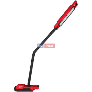 Aku led svítilna s ramenem Milwaukee M18ABL-0 – bez baterie Aku led svítilna s ramenem Milwaukee M18ABL-0 – bez baterie