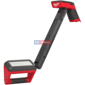 Aku led podvozková svítilna MILWAUKEE M12 UCL-0 – bez baterie Aku led podvozková svítilna MILWAUKEE M12 UCL-0 – bez baterie