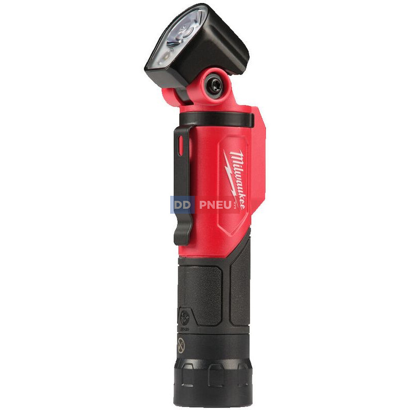 USB nabíjející otočné světlo Milwaukee L4 PWL-301