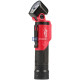 USB nabíjející otočné světlo Milwaukee L4 PWL-301