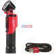 USB nabíjející otočné světlo Milwaukee L4 PWL-301