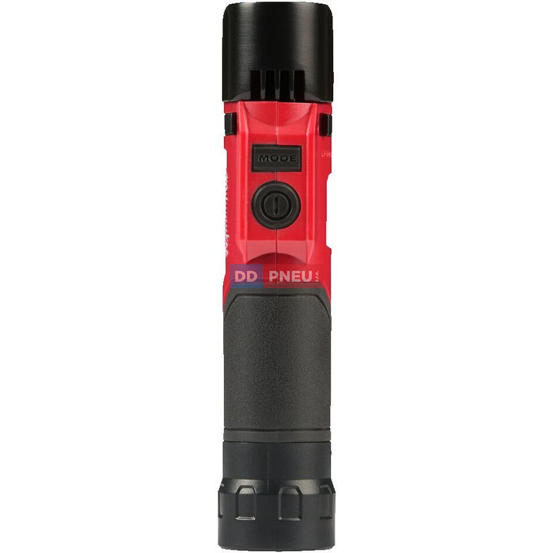 USB nabíjející otočné světlo Milwaukee L4 PWL-301