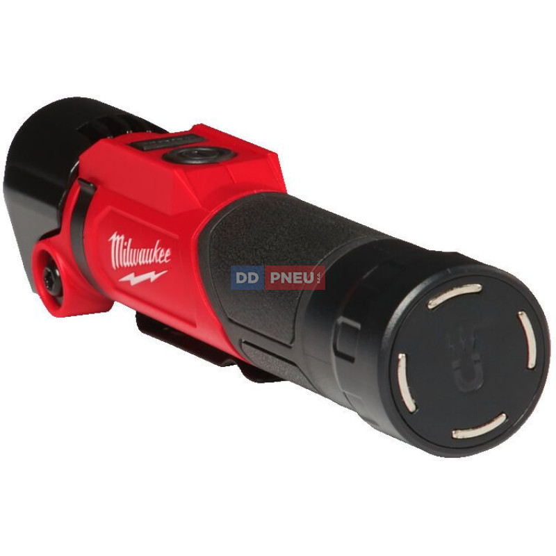 USB nabíjející otočné světlo Milwaukee L4 PWL-301
