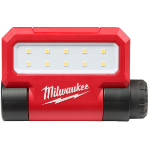 Aku sklopný reflektor s USB MILWAUKEE L4 FFL-301 Aku sklopný reflektor s USB MILWAUKEE L4 FFL-301