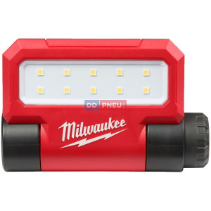 Aku sklopný reflektor s USB MILWAUKEE L4 FFL-301 Aku sklopný reflektor s USB MILWAUKEE L4 FFL-301