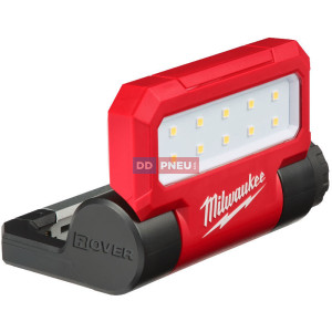 Aku sklopný reflektor s USB MILWAUKEE L4 FFL-301 Aku sklopný reflektor s USB MILWAUKEE L4 FFL-301