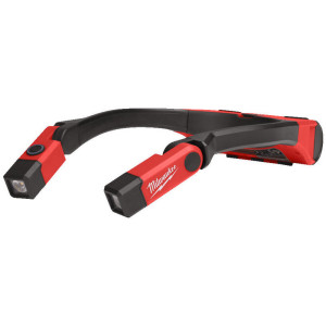 Aku svítilna na krk s USB nabíjením MILWAUKEE L4 NL400-301 Aku svítilna na krk s USB nabíjením MILWAUKEE L4 NL400-301