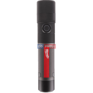 Aku USB nabíjecí svítilna TWIST FOCUS MILWAUKEE L4 TMLED-301 Aku USB nabíjecí svítilna TWIST FOCUS MILWAUKEE L4 TMLED-301
