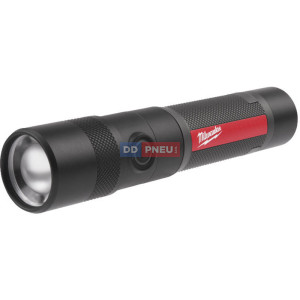 Aku USB nabíjecí svítilna TWIST FOCUS MILWAUKEE L4 TMLED-301 Aku USB nabíjecí svítilna TWIST FOCUS MILWAUKEE L4 TMLED-301