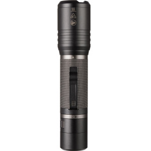 Aku USB nabíjecí svítilna MILWAUKEE L4 FL2000-301 Aku USB nabíjecí svítilna MILWAUKEE L4 FL2000-301