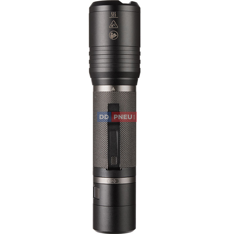 Aku USB nabíjecí svítilna MILWAUKEE L4 FL2000-301