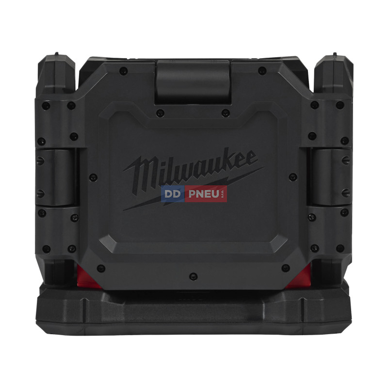 Aku led vícesměrové pracovní světlo MILWAUKEE M18 MDTL-0 – bez baterie
