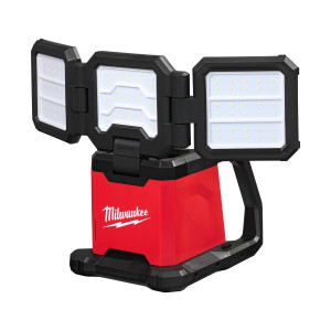 Aku led vícesměrové pracovní světlo MILWAUKEE M18 MDTL-0 – bez baterie Aku led vícesměrové pracovní světlo MILWAUKEE M18 MDTL-0 – bez baterie