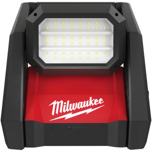 Aku led prostorová svítilna MILWAUKEE M18 HOAL-0 – bez baterie Aku led prostorová svítilna MILWAUKEE M18 HOAL-0 – bez baterie