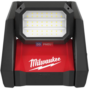 Aku led prostorová svítilna MILWAUKEE M18 HOAL-0 – bez baterie Aku led prostorová svítilna MILWAUKEE M18 HOAL-0 – bez baterie