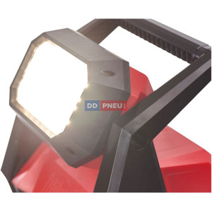 Aku led prostorová svítilna MILWAUKEE M18 HOAL-0 – bez baterie Aku led prostorová svítilna MILWAUKEE M18 HOAL-0 – bez baterie