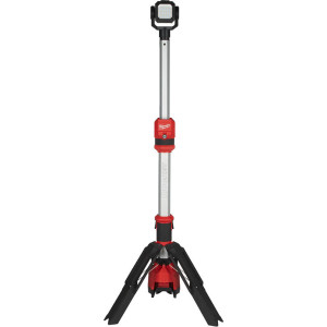 Aku LED stojanová svítilna MILWAUKEE M12 SAL-0 – bez baterie Aku LED stojanová svítilna MILWAUKEE M12 SAL-0 – bez baterie