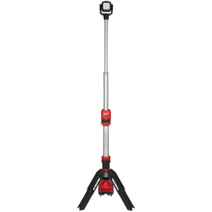 Aku LED stojanová svítilna MILWAUKEE M12 SAL-0 – bez baterie Aku LED stojanová svítilna MILWAUKEE M12 SAL-0 – bez baterie