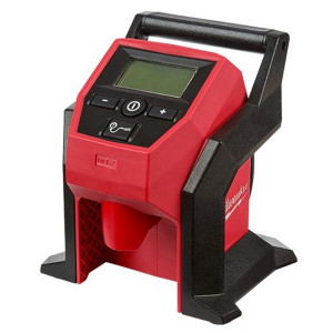 Aku kompresor MILWAUKEE M12 BI-0 – bez baterie Aku kompresor MILWAUKEE M12 BI-0 – bez baterie