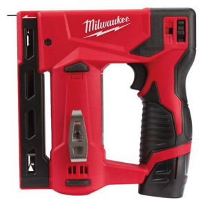 Aku sponkovačka MILWAUKEE M12 BST-202X Aku sponkovačka MILWAUKEE M12 BST-202X
