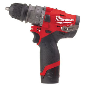 Aku příklepová vrtačka MILWAUKEE M12 FPDXKIT-202X Aku příklepová vrtačka MILWAUKEE M12 FPDXKIT-202X