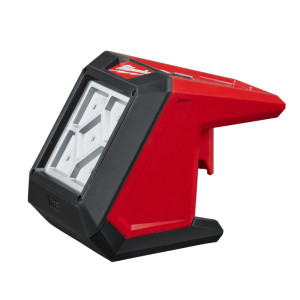 Aku led svítilna MILWAUKEE M12 AL-0 – bez baterie Aku led svítilna MILWAUKEE M12 AL-0 – bez baterie